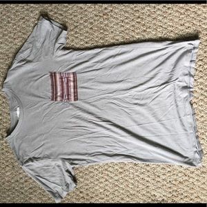 PacSun size small men’s shirt